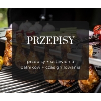 Przepisy Przepisy
